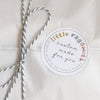 little ragsmith packaging