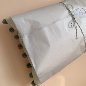 little ragsmith packaging