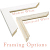 little ragsmith framing options