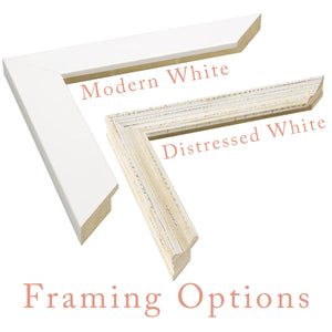 little ragsmith framing options