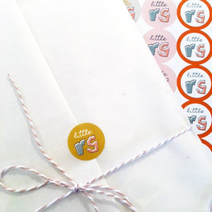 little ragsmith gift wrapping